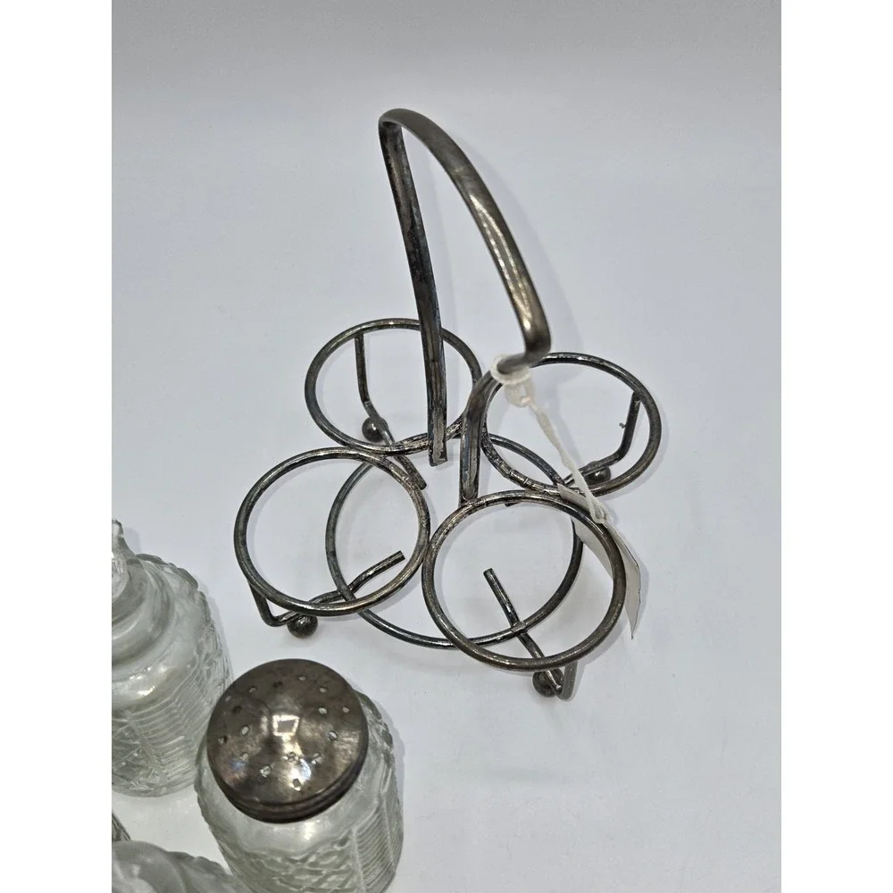 N/A charming vintage